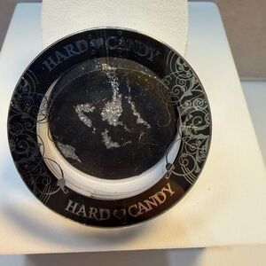 🩷5/$10 Hard Candy Black Eyeshadow Compact